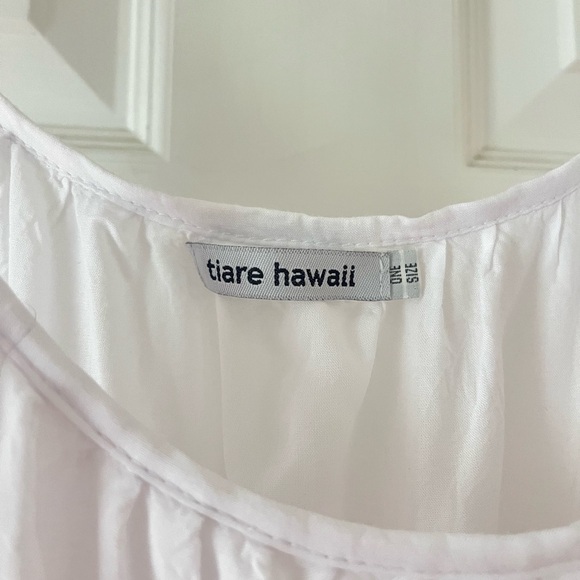 Tiare Hawaii Mini Dress Coverup - Picture 7 of 12